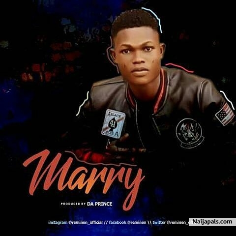 Marry prod by Da prince