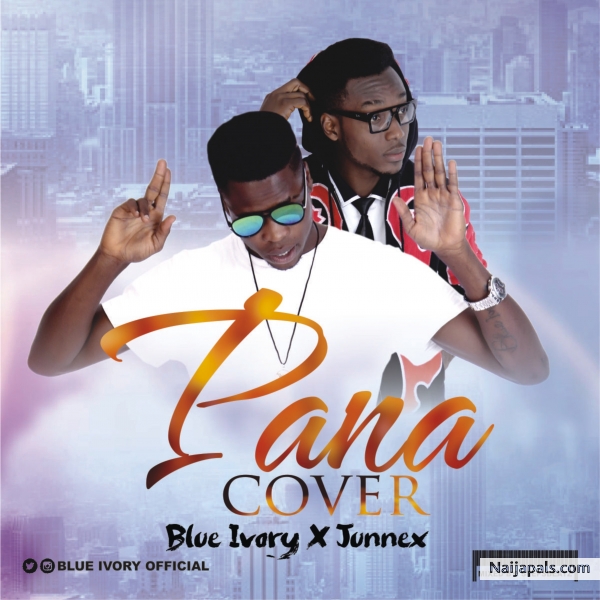 Pana cover