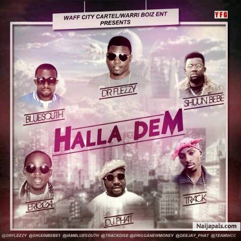 Halla Dem