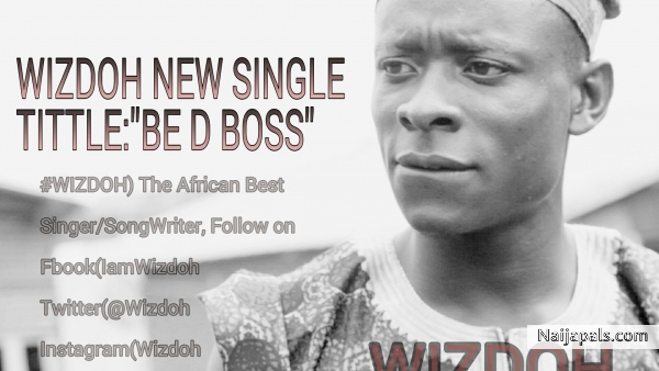 Be D Boss
