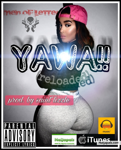 yawa! (reloaded)
