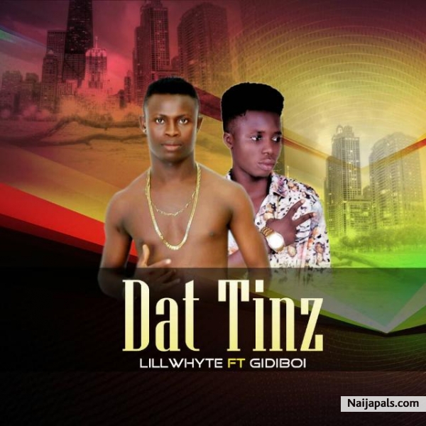 Dat tinz