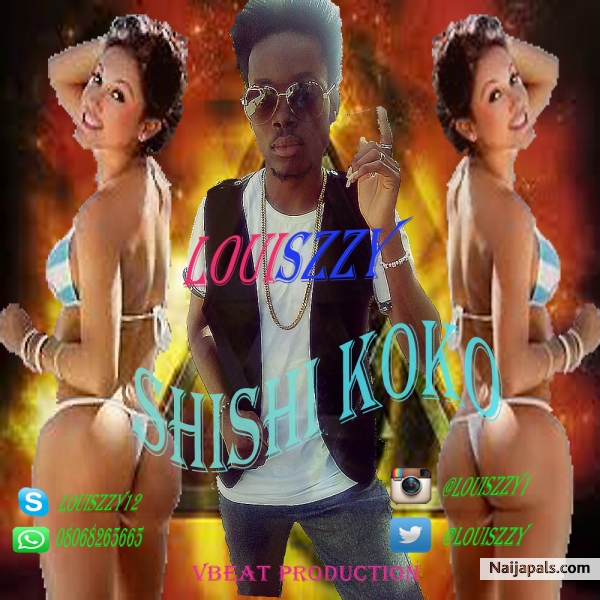 Shi shi koko