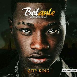 Bolanle ( Produced by J.R)