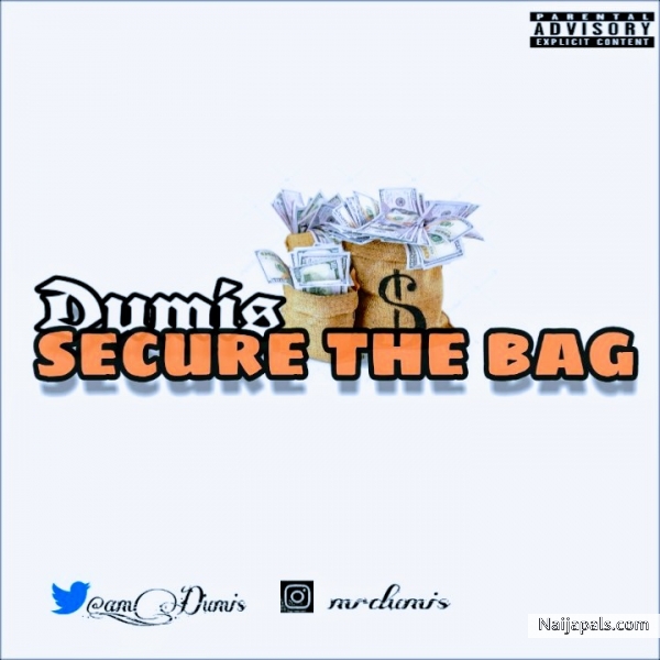 Secure the bag
