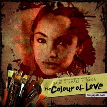 Color Of Love