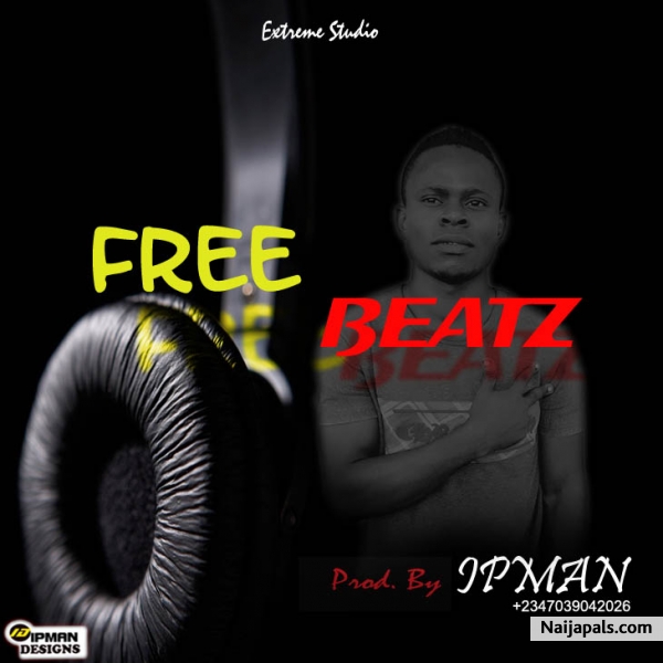 Free Shakun dance hall beatz prod by Ipmanbeatz