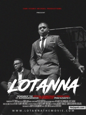 Remember (Lotanna Soundtrack)