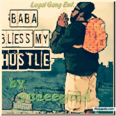 Bless my hustle