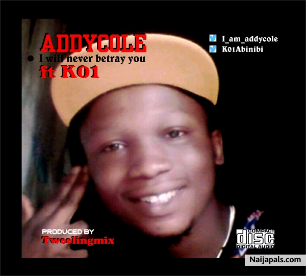 Addycole ft K01
