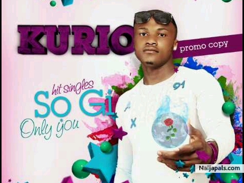 SOGI by KURIO
