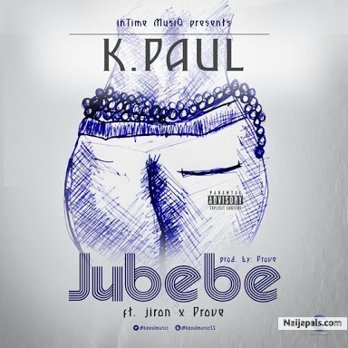 Jubebe Ft Jiron + Prove