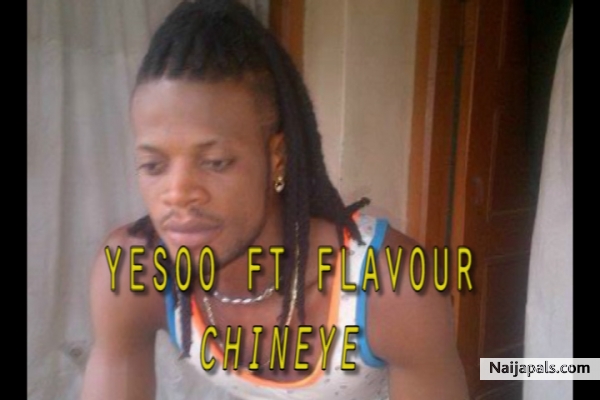 chineye