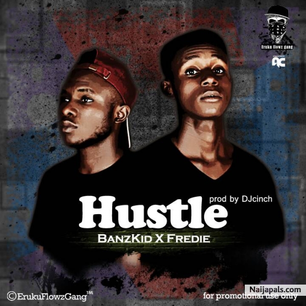 Hustle