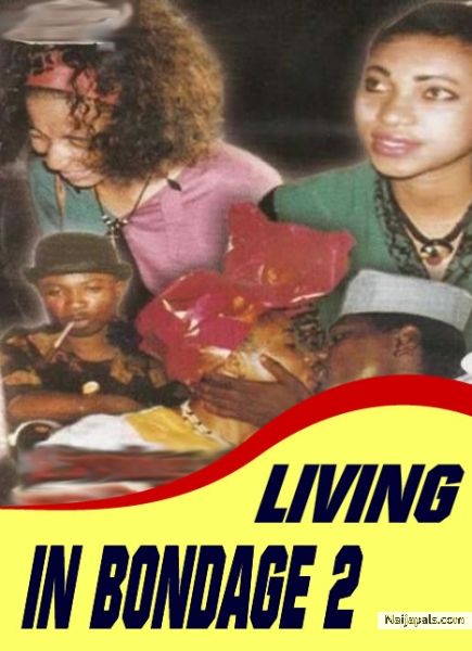 Living In Bondage Nigerian Movie 34