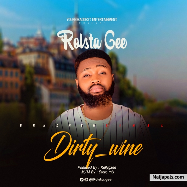 Dirty wine