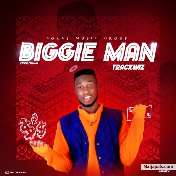 Biggie man