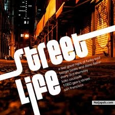 STREETLIFE