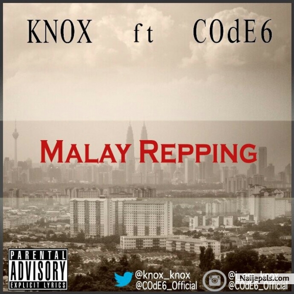 Malay Repping