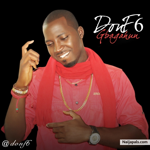 GBAGAUN (@DONF6)