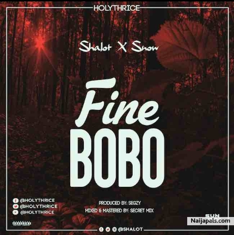 FINE-BOBO