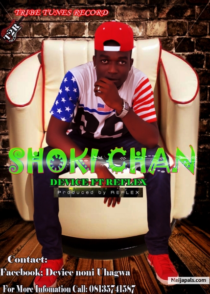 Shoki chan