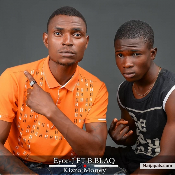 Kizzo Money