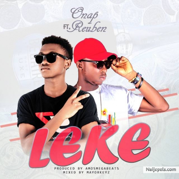 LEKE