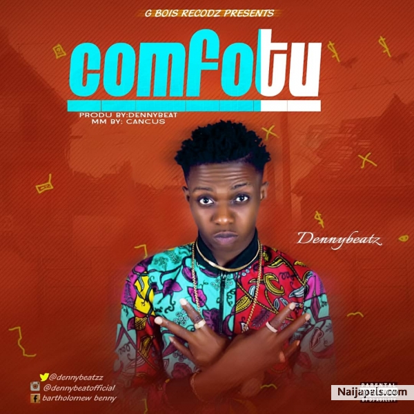 Comfotu