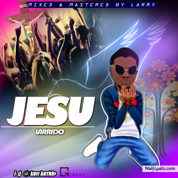 Jesu