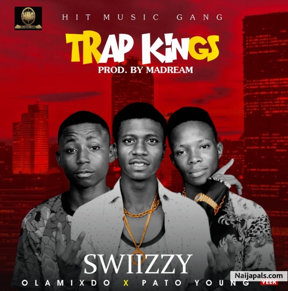Trap Kings
