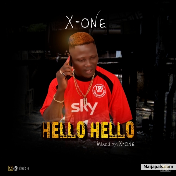 Hello hello
