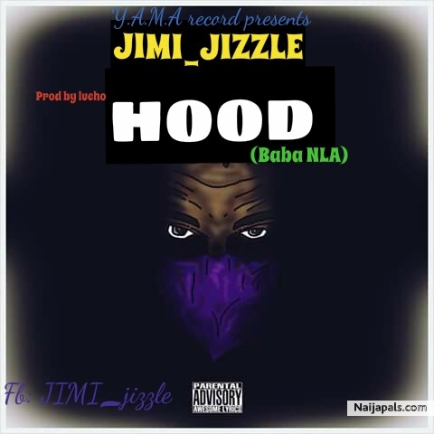 HOOD(baba NLA)