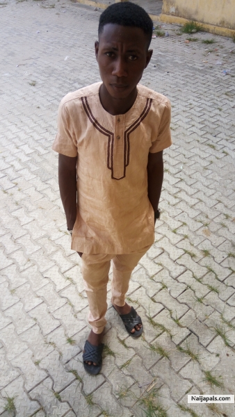 iyawo mi
