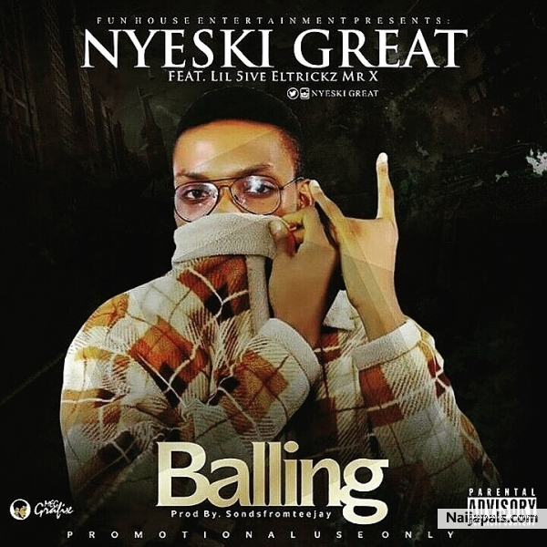 balling