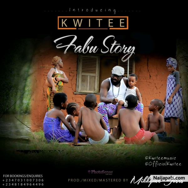 Fabu Story