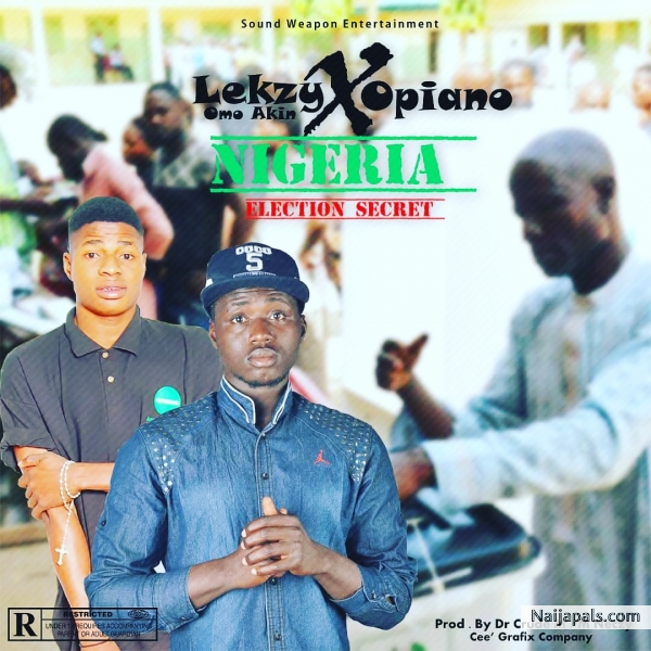 Nigeria election secret