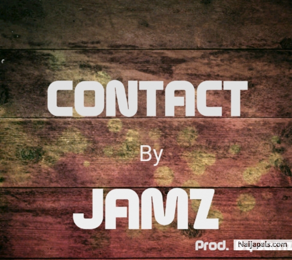 Jimmy Jamz-contact(prod. By Jamz)