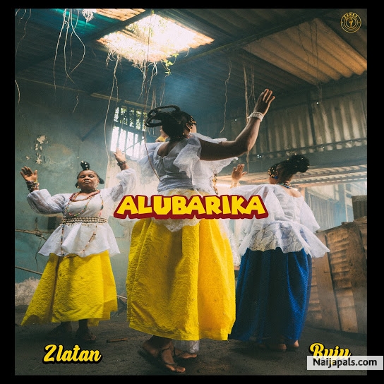 Alubarika