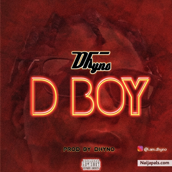 D boy