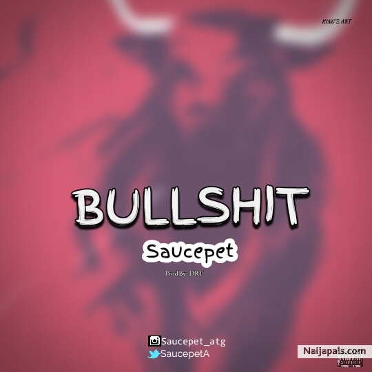 BULLSHIT