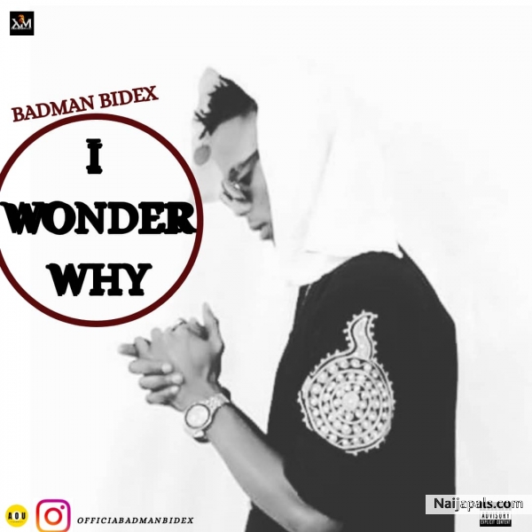 I_Wonder_Why