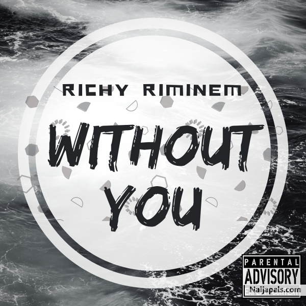 WITHOUT YOU