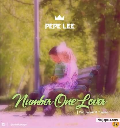 Number One Lover!