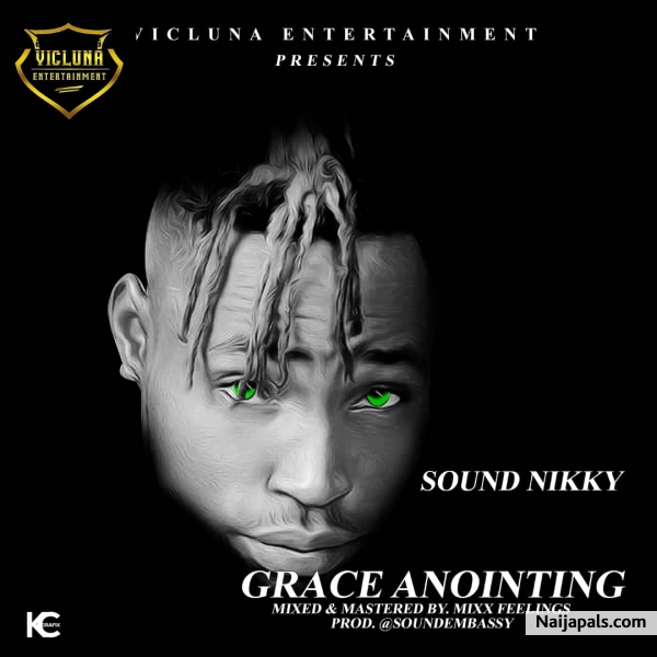 Grace Annointing