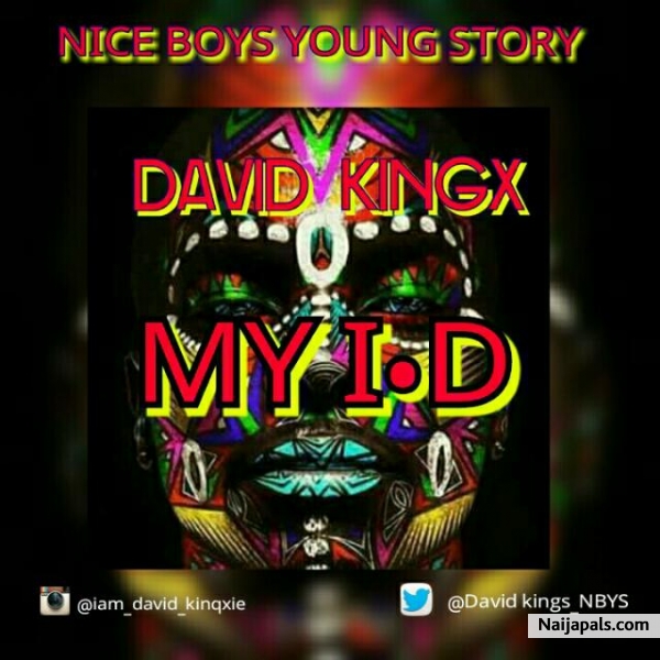 MY ID prod by DJ Fabbs