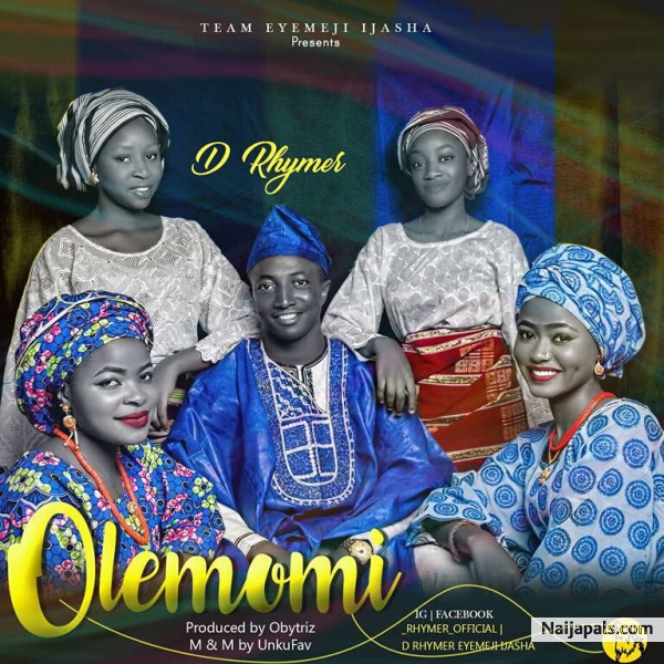 Olemomi