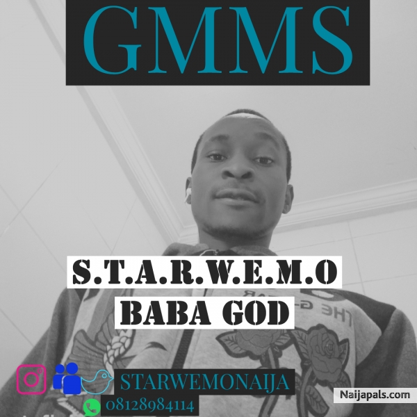 Baba God