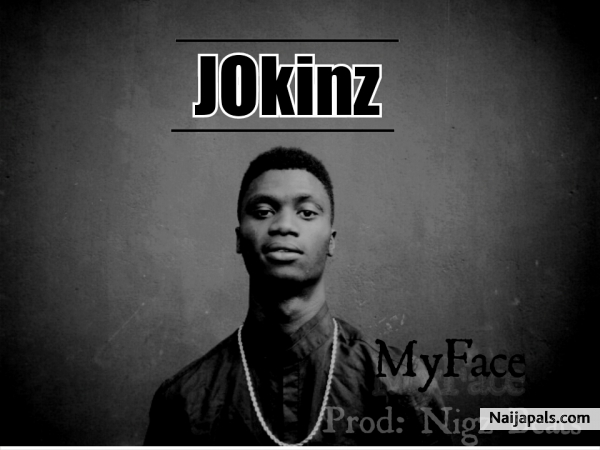 My Face