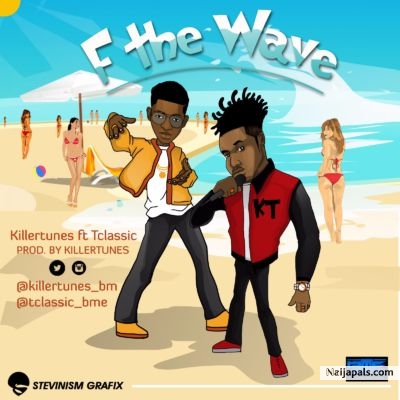 F the Wave
